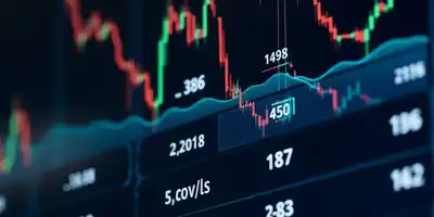 Рынки столкнутся с новым испытанием после объявления пошлин США