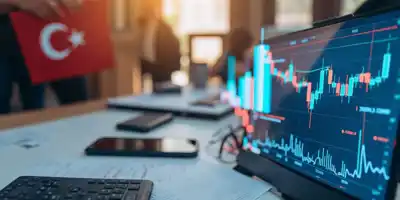 Турция размещает долларовые облигации на фоне роста интереса к развивающимся рынкам