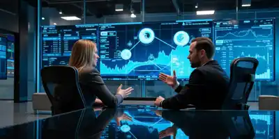 Кантор Фитцджеральд расширяет присутствие на рынке криптовалют через SPAC-структуры