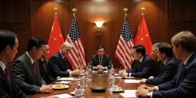 Новое торговое расследование США против Китая: последствия для экономики