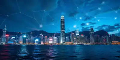 Гонконг смягчает регулирование для криптовалютных бирж