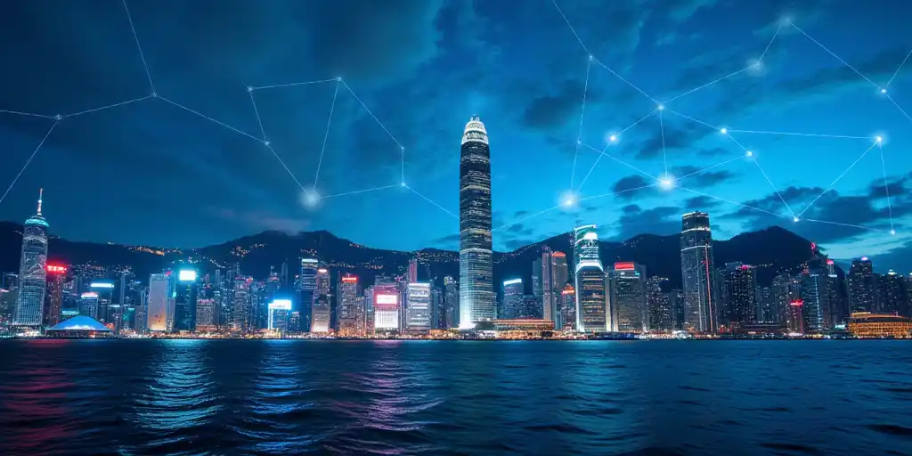 Гонконг смягчает регулирование для криптовалютных бирж