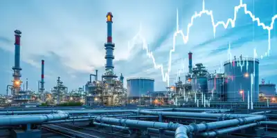 Novonor и IG4 продвигаются в сделке по продаже доли в Braskem