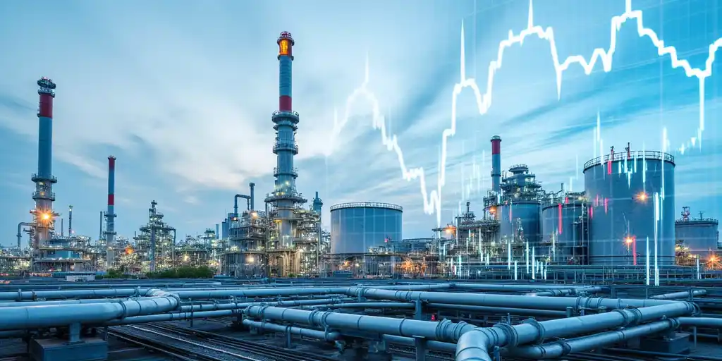 Novonor и IG4 продвигаются в сделке по продаже доли в Braskem