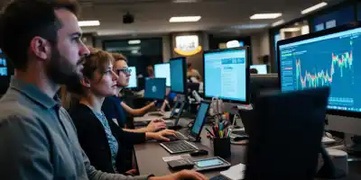 Amazon инвестирует $1,63 млрд в развитие бизнеса в Нидерландах