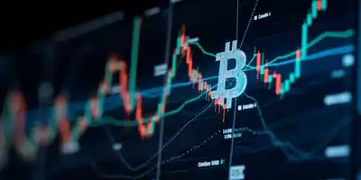 Биткоин укрепляет позиции, альткоины теряют $300 млрд за год