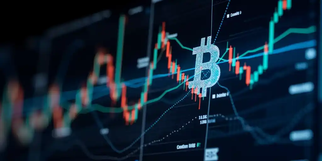 Биткоин укрепляет позиции, альткоины теряют $300 млрд за год