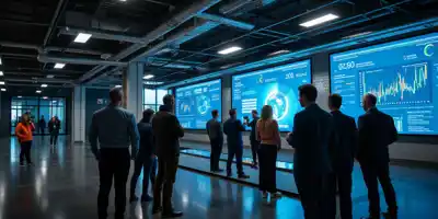 Barrick меняет структуру руководства и операций для повышения эффективности