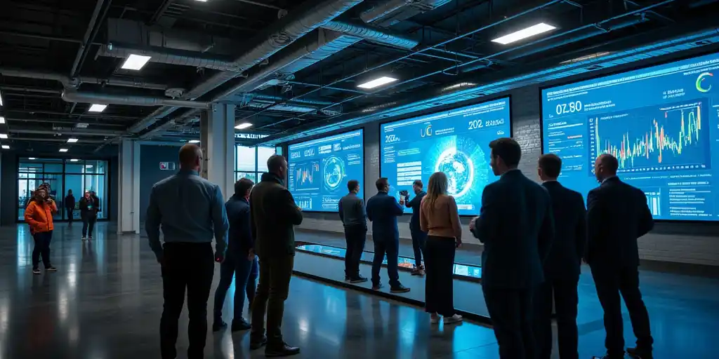 Barrick меняет структуру руководства и операций для повышения эффективности