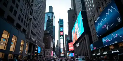 Morgan Stanley увеличил прибыль в IV квартале за счет инвестиционного банкинга