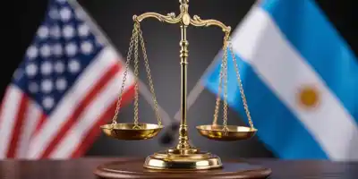Аргентина обжалует решение суда США по передаче доли в YPF