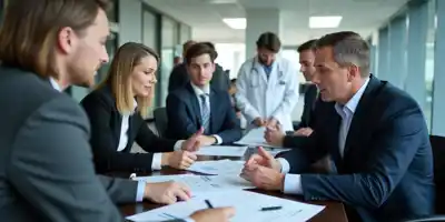 Novo Nordisk и Hims & Hers завершают конфликт и объединяются для продажи средств от ожирения