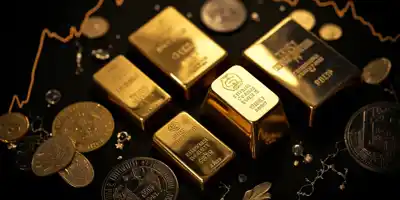 Международные резервы России достигли нового рекордного уровня