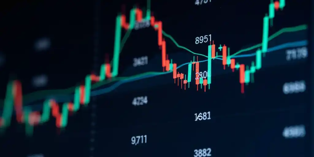 Биткоин достиг двухнедельного максимума на фоне хрупких настроений в крипторынке