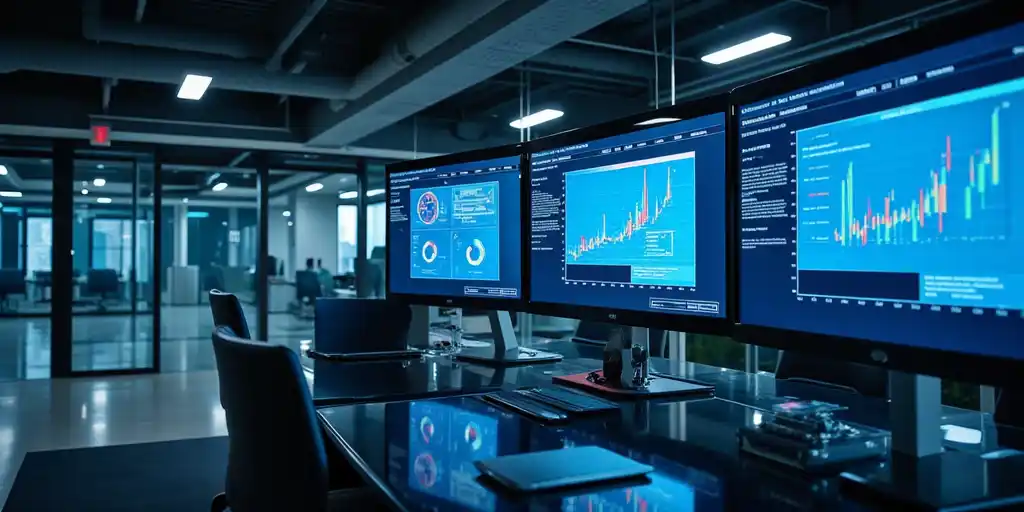 Белый дом оценил итоги цифровизации госуправления за 2025 год