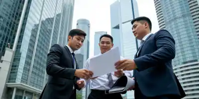 Сингапурские CapitaLand и Mapletree рассматривают возможность слияния