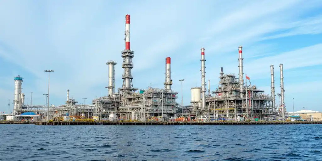 Американские нефтепереработчики среди первых受益 от плана Трампа по Венесуэле