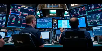 Фьючерсы на индексы США стабилизировались на фоне судебного решения по тарифам