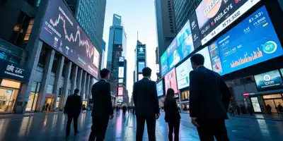 Азия привлекательна для инвесторов в ИИ из-за низких оценок, считает Saxo