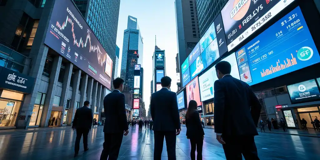 Азия привлекательна для инвесторов в ИИ из-за низких оценок, считает Saxo