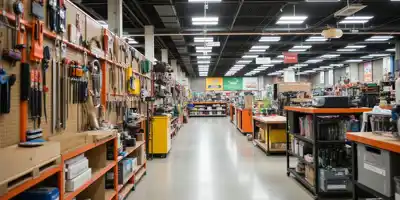 Home Depot представляет осторожный предварительный прогноз на следующий год