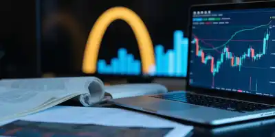 McDonald’s превысил ожидания по продажам