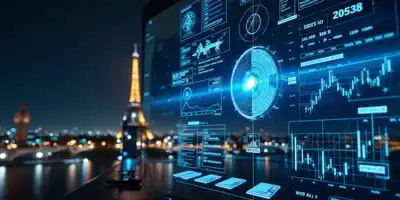 От 'тараканов' до Лувра: влияние комментариев Джейми Даймона и событий во Франции на рынки