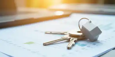 Ставки по ипотеке в США сохраняют минимальный уровень с октября