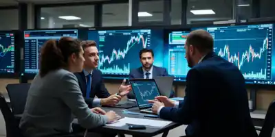 JPMorgan ожидает снижение ставки ФРС на 0.25% в сентябре 2025 года