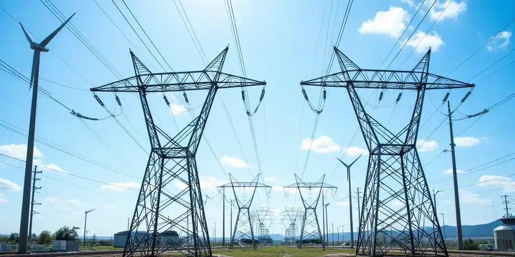 Terna рассматривает возможность продажи доли в энергосетях Италии