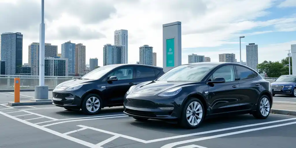 Сомнения в доходах BYD: акции на пути к пятому месяцу падения