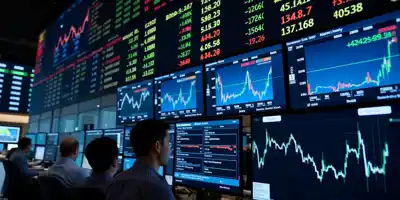 Азиатские акции растут на ожиданиях снижения ставок ФРС: обзор рынков