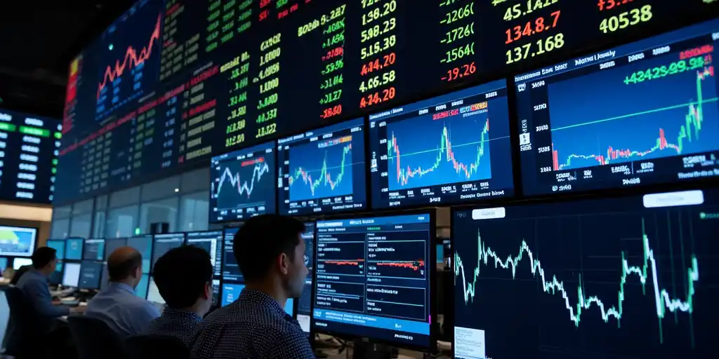 Азиатские акции растут на ожиданиях снижения ставок ФРС: обзор рынков