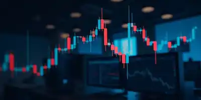 Рекордное число инвесторов уверены в переоценке американских акций