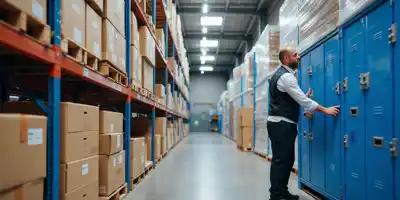 InPost демонстрирует восстановление на фоне урегулирования спора с Allegro