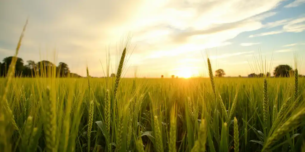 Фьючерсы на сою достигли нового максимума на фоне торговой неопределённости США и Китая