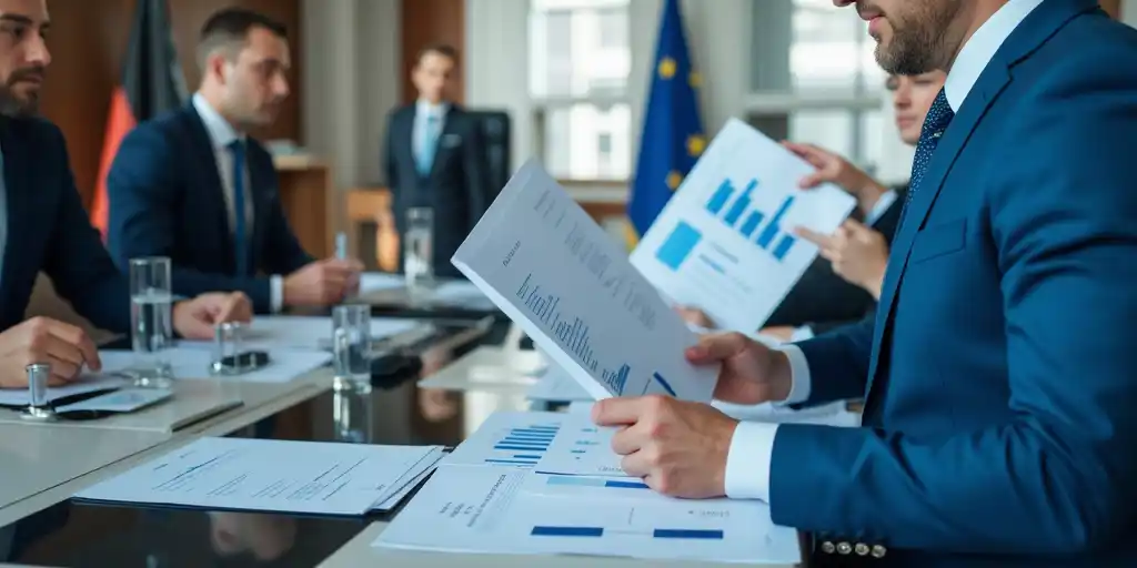 Первый совет безопасности Германии обсудит зависимость от редкоземельных металлов