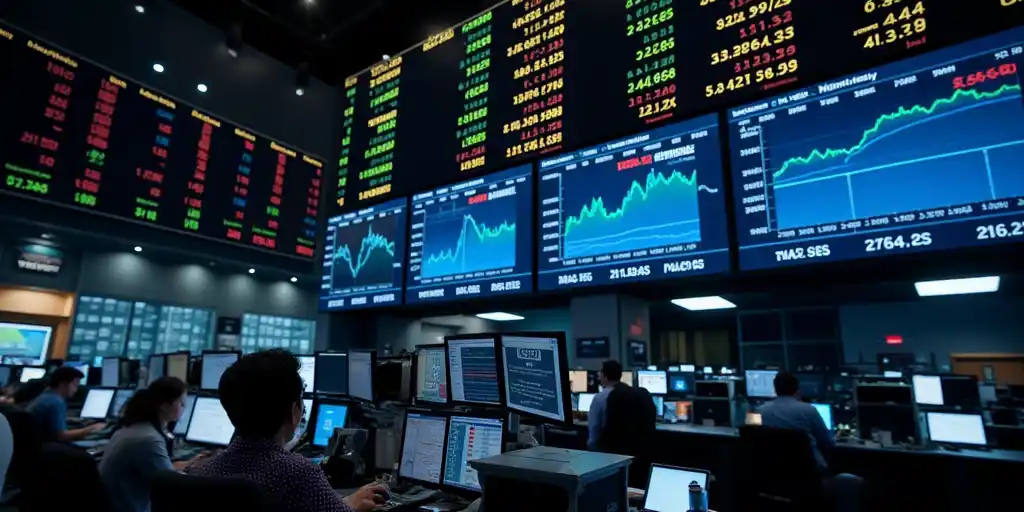IPO-рынок Индии в октябре 2025 года приблизится к рекордным $5 млрд