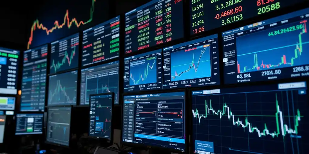 Азиатские фондовые рынки демонстрируют сдержанную динамику на фоне паузы на Уолл-Стрит