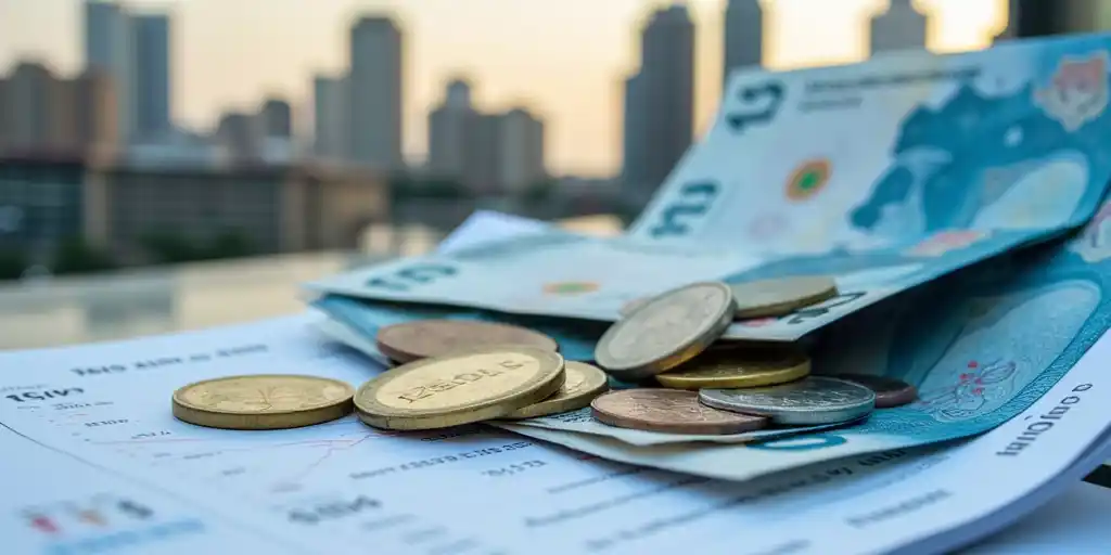 Аргентина испытывает дефицит долларов на фоне ожидания помощи от США