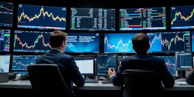 Акции восстанавливаются на фоне стабилизации биткоина; Boeing растет после прогноза FCF