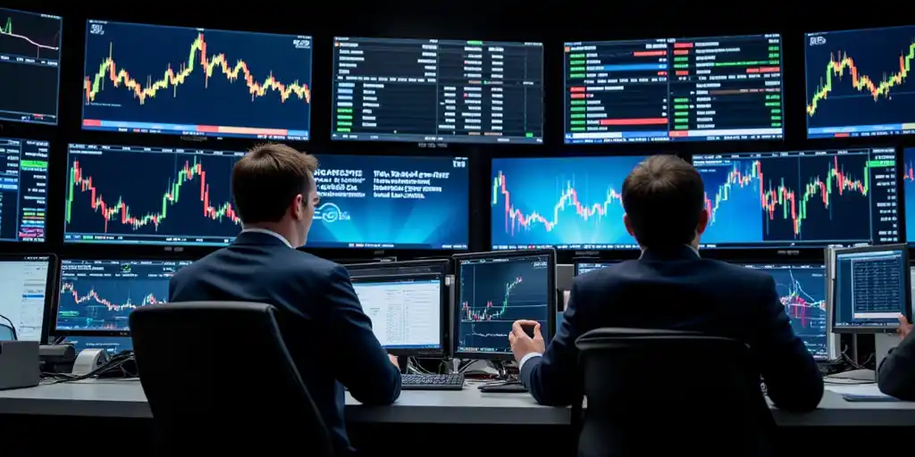 Акции восстанавливаются на фоне стабилизации биткоина; Boeing растет после прогноза FCF