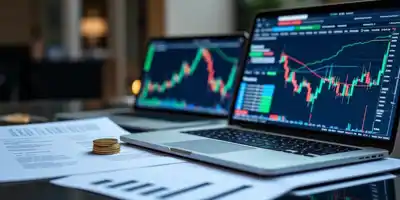 Эмитенты ETF продвигают криптофонды несмотря на рыночный спад