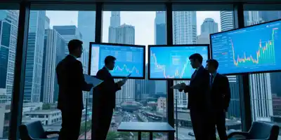 Назначение нового руководителя азиатского подразделения National Australia Bank