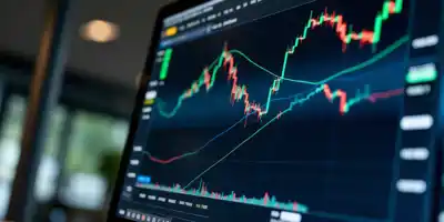 Акции Alphabet выросли на новостях о чипах ИИ для Meta; Nvidia снизилась