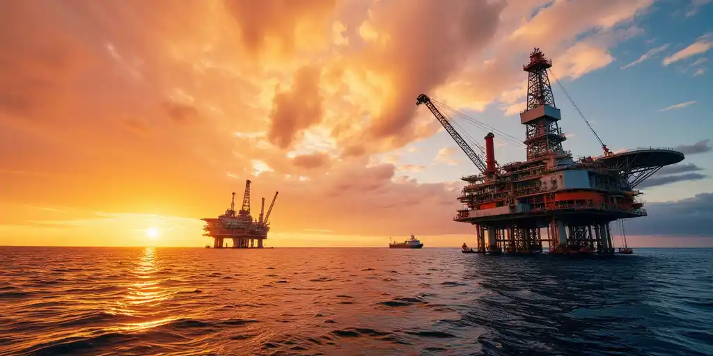 Equinor готовится к запуску отложенного нефтяного проекта у берегов Бразилии