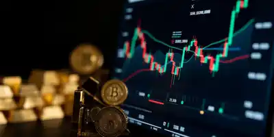 Биткоин не участвует в эйфории Уолл-стрит и застревает около 87 тысяч долларов