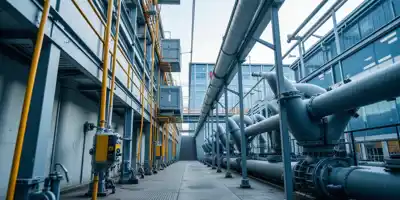 EDF рассматривает возможность продажи бизнеса Dalkia