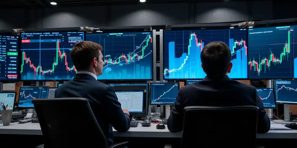 Акции MediaTek выросли на 19% за два дня из-за сотрудничества с Google по AI-чипам