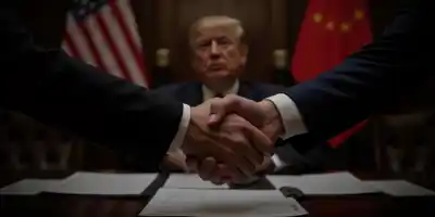 Снижение пошлин США на китайский импорт до 10%